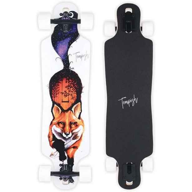 Tempish FOX-N Longboard pro začátečníky