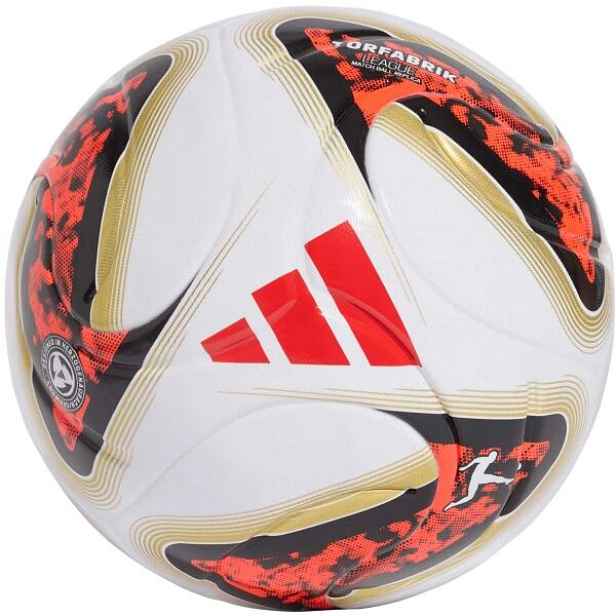 adidas DFL LEAGUE Fotbalový míč