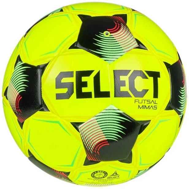 Select FB FUTSAL MIMAS Futsalový míč
