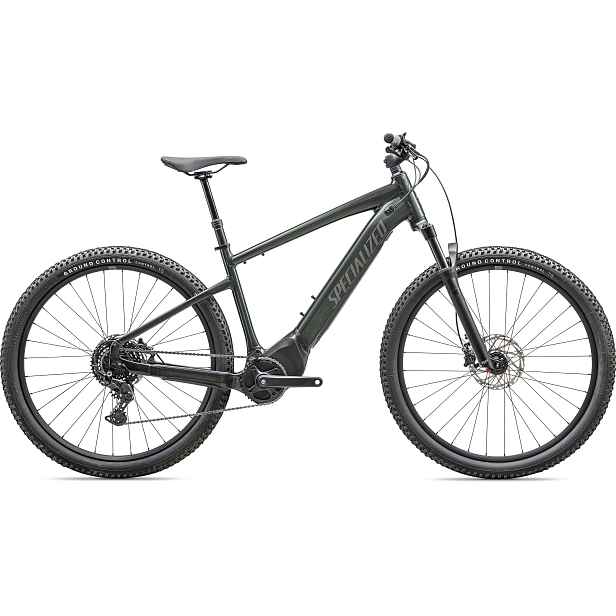 Specialized Tero 4.0 oak metallic/smoke Barva: , Velikost: