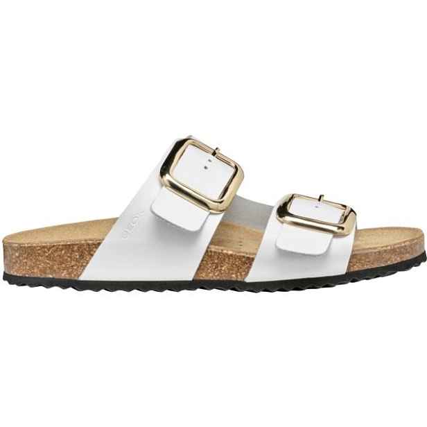 Geox D BRIONIA R Dámské pantofle
