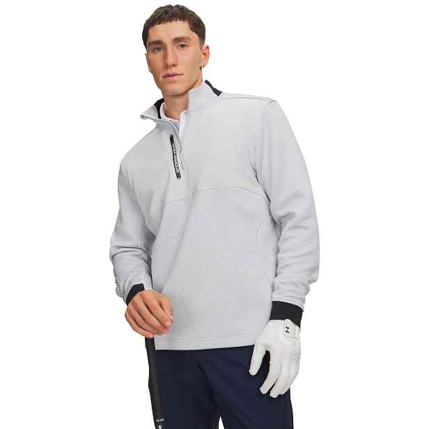 Pánská hybridní mikina Under Armour