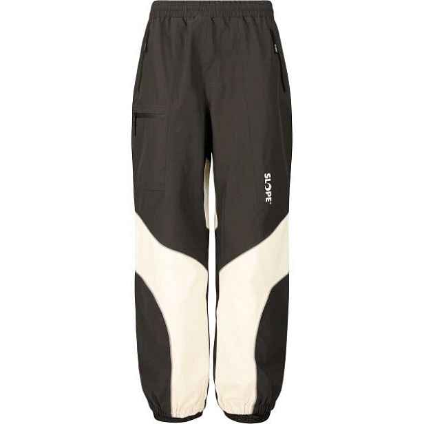 SLOPE BLIZZ LOOSE INSULATED SNOWBOARD PANTS Pánské lyžařské kalhoty