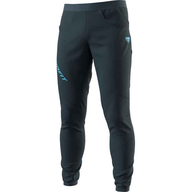 Kalhoty Dynafit 24/7 Warm blueberry/mallard Barva: , Velikost: