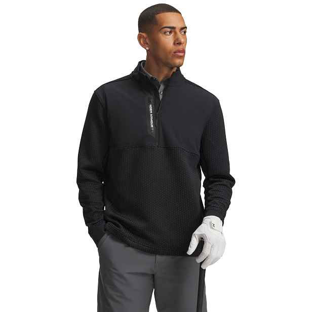Pánská hybridní mikina Under Armour Drive Pro