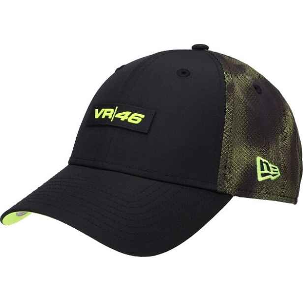 New Era HALFTONE SUBLIMATION 9FORTY VR46 Kšiltovka , velikost UNI