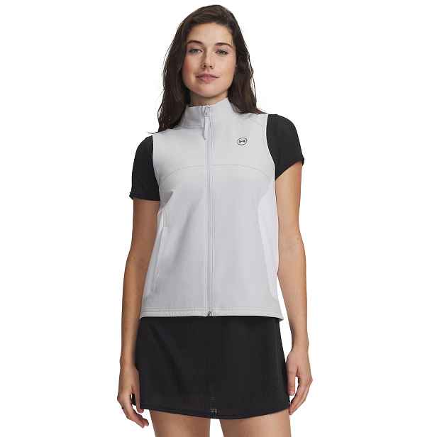 Dámská golfová vesta Under Armour