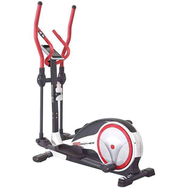 Ergonometrický elliptical BE91E - programovatelný