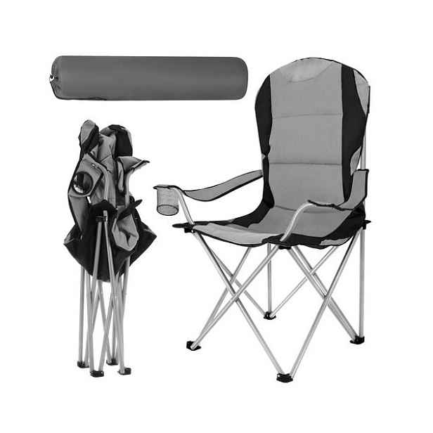 TRIMM CAMP FOLD CHAIR Skládací křeslo