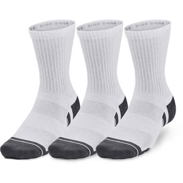 Under Armour PERFORMANCE 3P Unisex ponožky