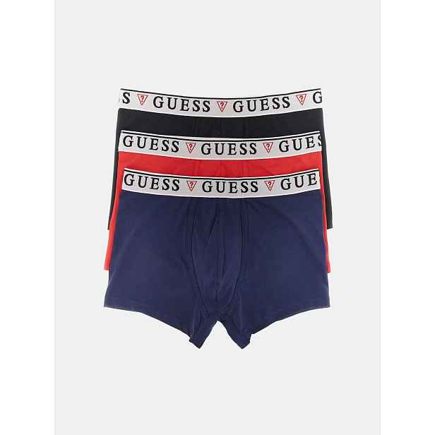 Guess brian hero boxer trunk 3 pack s