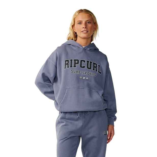 Rip curl dámská mikina Varsity Sports O