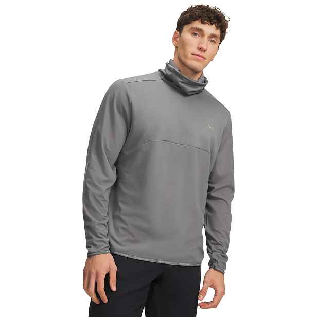 Pánský rolákový pulovr Under Armour