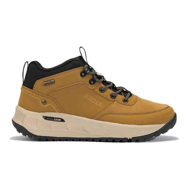 JOMA TER 24 trekingové boty pánské camel Typ: