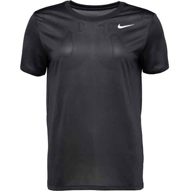 Nike DRI-FIT Dámské sportovní tričko
