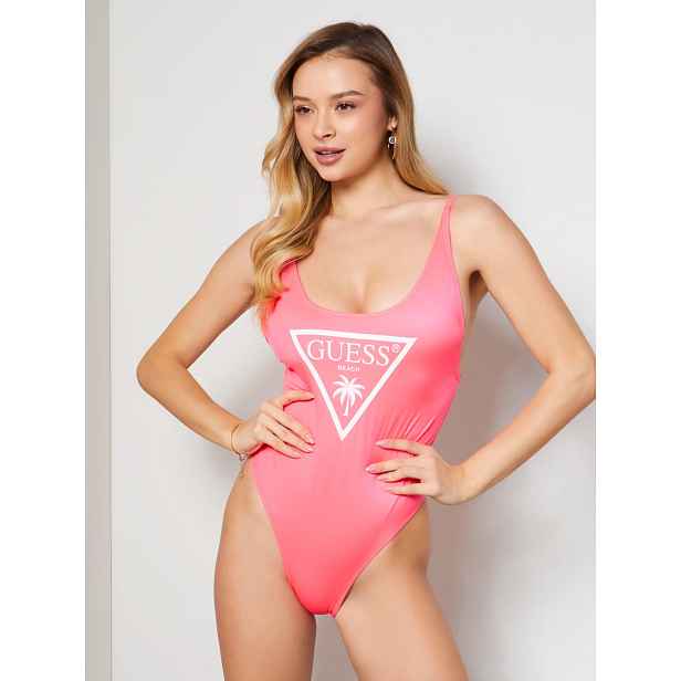 Guess one piece s