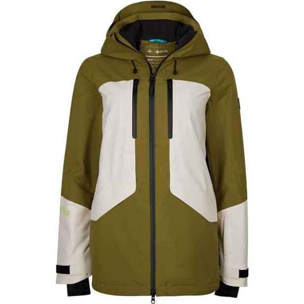 O'Neill GTX INSULATED Dámská lyžařská/snowboardová bunda