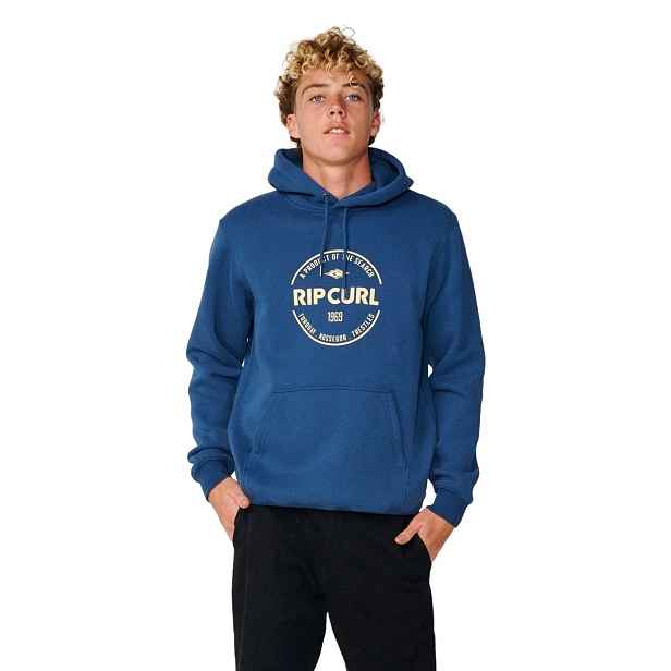 Rip curl pánská mikina Staple Light