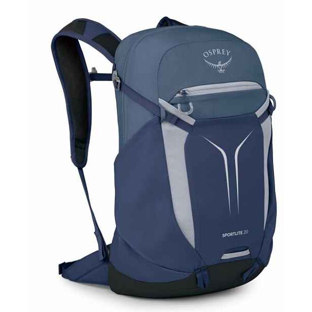 Osprey SPORTLITE 20 Lehký turistický batoh