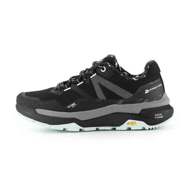 ALPINE PRO ANCA Dámská outdoorová obuv