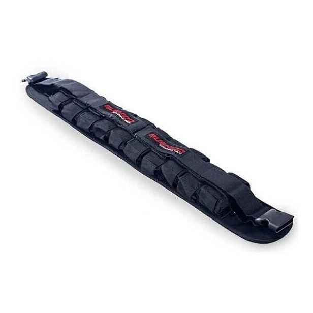 BUSHIDO DBX DBX DBD-W-5 Zátěžový pás , KG
