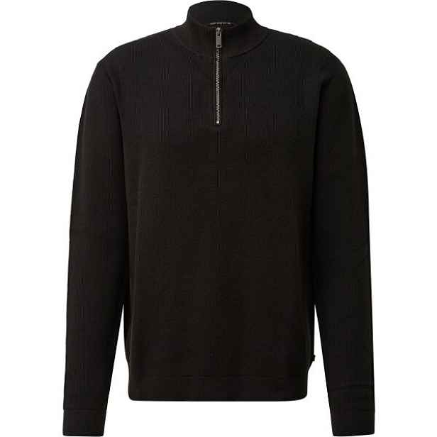 s.Oliver KNITTED PULLOVER Pánský svetr