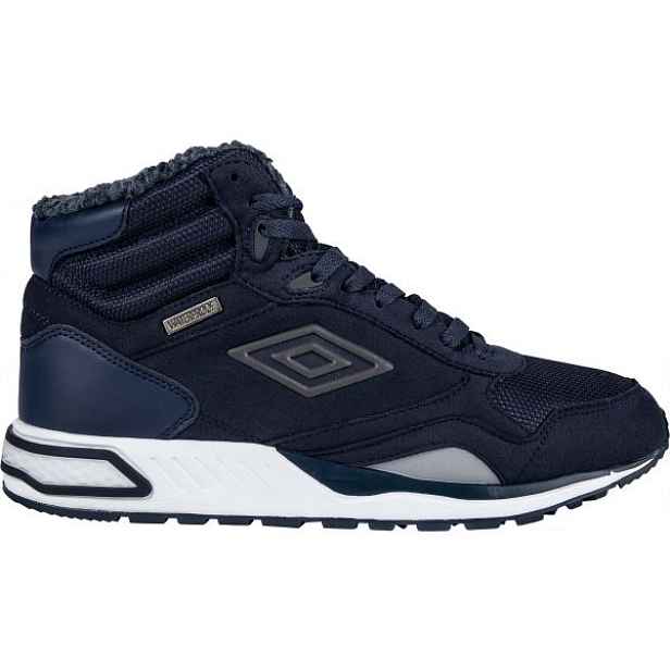 Umbro REDHILL HIGH W PROOF Pánská volnočasová obuv