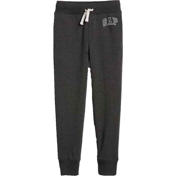 GAP HERITAGE LOGO Chlapecké tepláky
