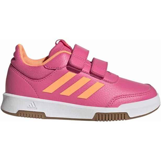 adidas TENSAUR C Dětská sálová obuv