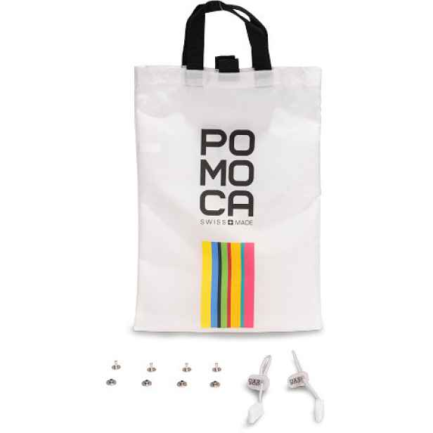 Set Pomoca Race Easy