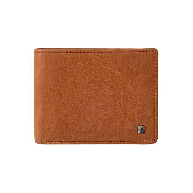 Rip curl peněženka K-Roo Rfid All Day Tan | Velikost One Size