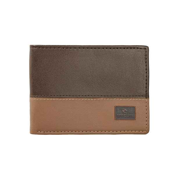 Rip curl peněženka Corpawatu Icon Pu Slim Coffee | Velikost One Size