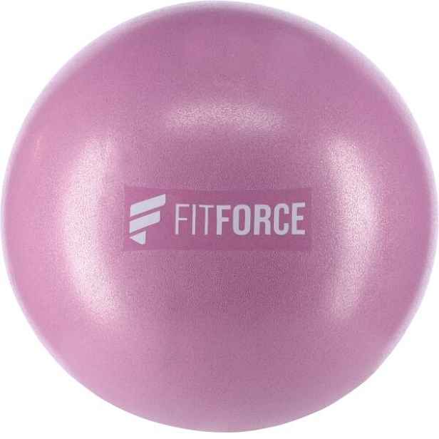 Fitforce OVERBALL 25 Gymnastický míč / Gymball