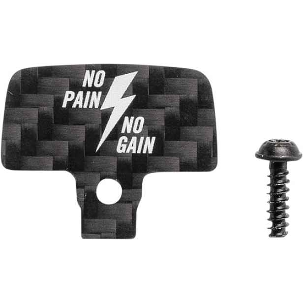 Náhradní stoupací poloha Dynafit Climbing Aid Carbon DNA / Mezzalama Barva: