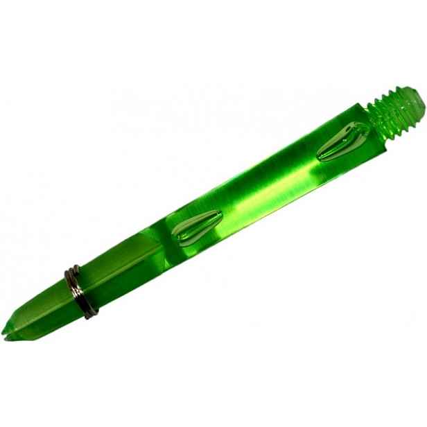Windson TG42 NYLON SHAFT SHORT TR 3 KS Plastová násadka na šipky