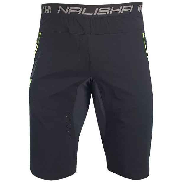 HAVEN NALISHA SLIMFIT Unisex kraťasy