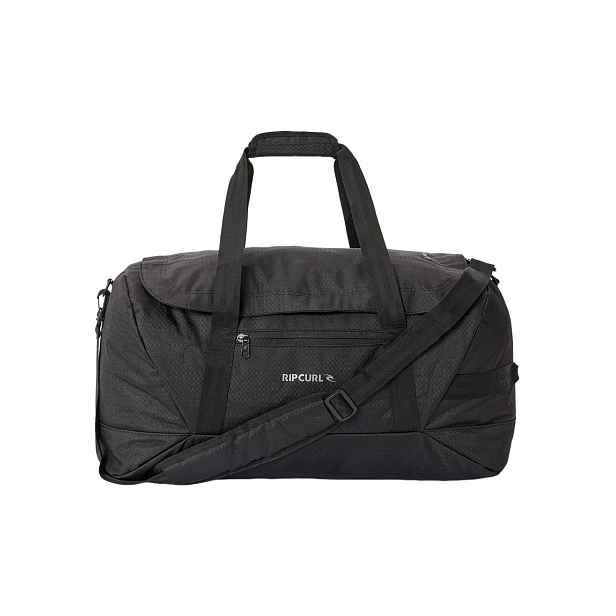Rip curl cestovní taška Packable Duffle 50L Midnight | Velikost One Size
