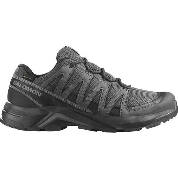 Salomon X-ADVENTURE RECON GTX Pánská turistická obuv , 1/3