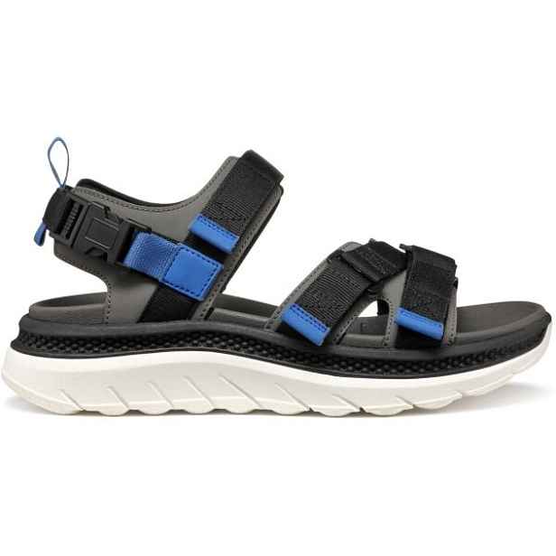 Geox U SPHERICA ACTIF X A Pánské sandály