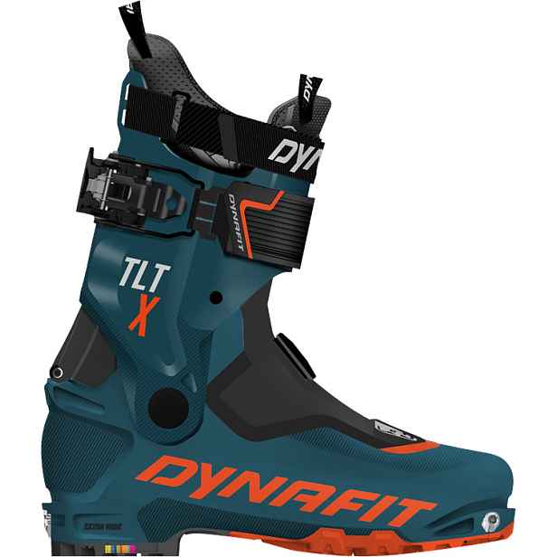 Skialpové boty Dynafit TLT X Extra Wide Barva: , Velikost - Mondo: 25,0