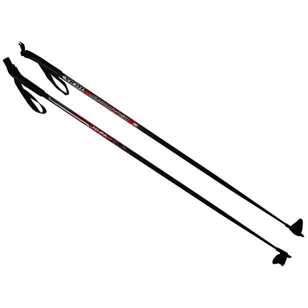 Hůlky na běžky - 150cm