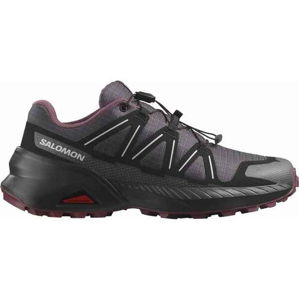 Salomon SPEEDCROSS PEAK W Dámská obuv na trailový běh , 2/3