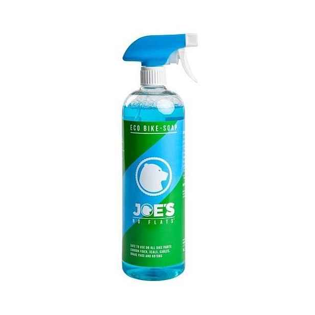 JOE'S ECO BIKE WASH (SPRAY BOTTLE) 1 LITER Čistič na kolo, dummy