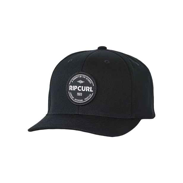 Rip curl kšiltovka Stapler 2.0 Sb | Velikost One Size