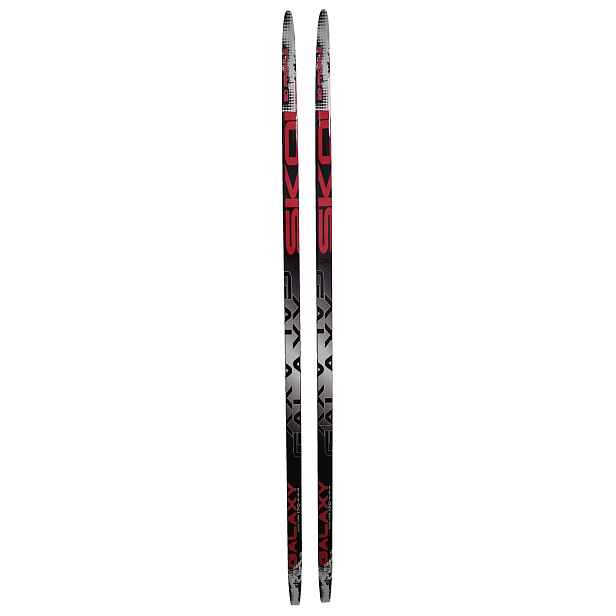 Běžecké lyže Skol Galaxy univerzální 150 cm