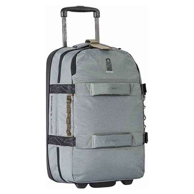 Rip curl kufr -Series F-Light Transit 45L Cactus | Velikost One Size