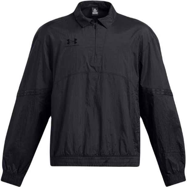 Under Armour 96 TERRACE DRILL Pánská bunda