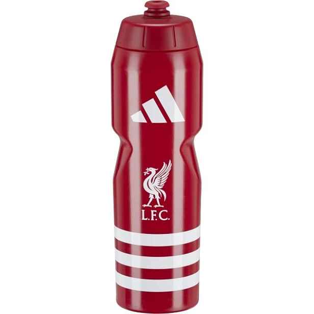 adidas LIVERPOOL FC BOTTLE 750 ML Láhev na pití , ML
