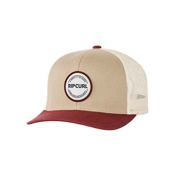 Rip curl kšiltovka Routine 2.0 Trucker | Velikost One Size