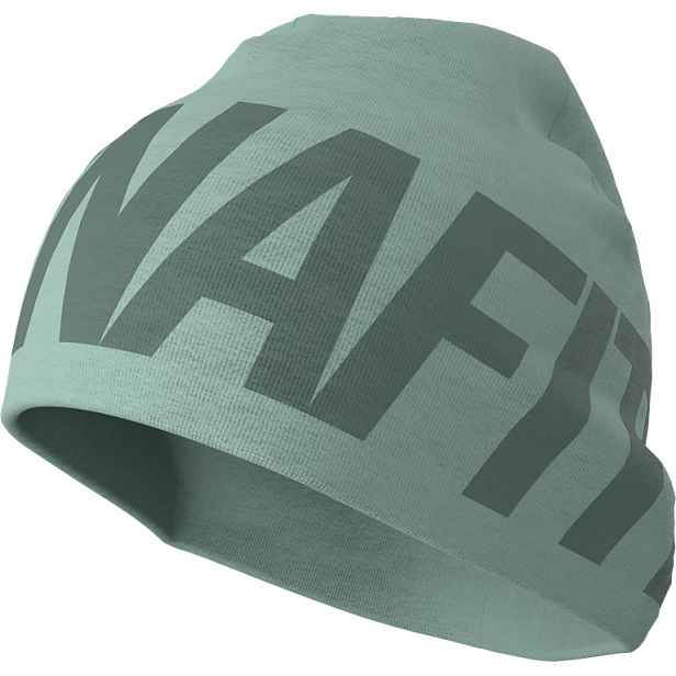 Čepice Dynafit Light Logo Beanie jadelite Barva: mintová, Velikost: UNI